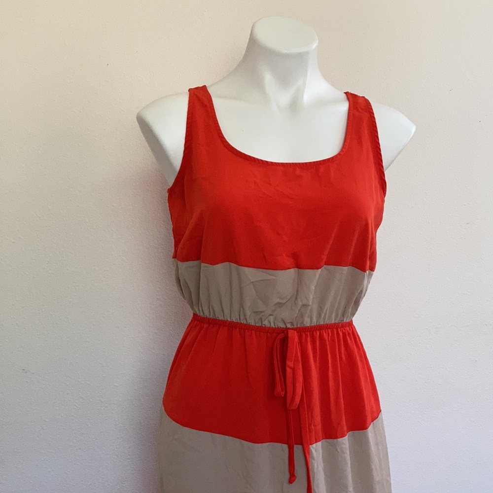 Summer dress
